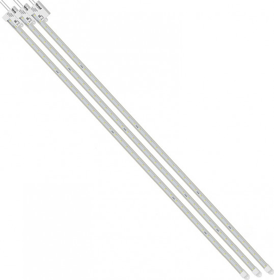 Набор светильников для растений