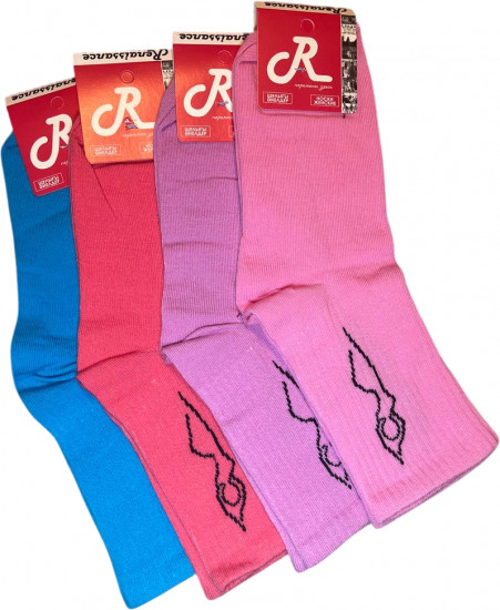 Комплект носков женских