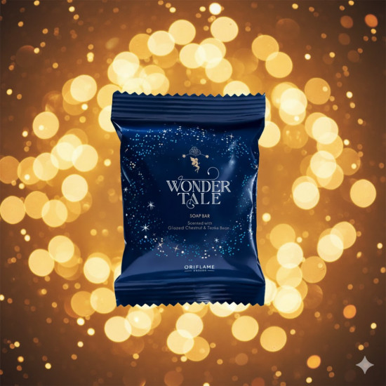 Мыло «Wonder Tale»