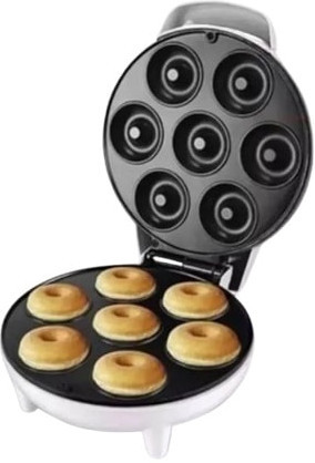 Вафельница ORM-8816