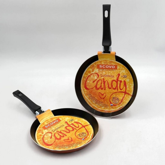 Сковорода для блинов