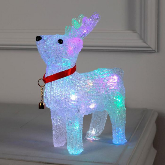 Декоративная фигура «Олененок»