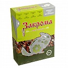 Зерновая смесь «Закрома» для шиншилл, 650 гр