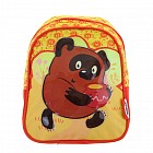 Рюкзак дошкольный «Винни-Пух»