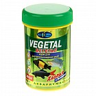 Универсальный корм для растительноядных рыб «Вегетал», хлопья, 200 мл