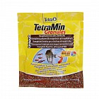 Корм для рыб TetraMin Granules пакет, 15 гр