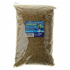 Корм для рыб «Дафния» пакет, 100 гр