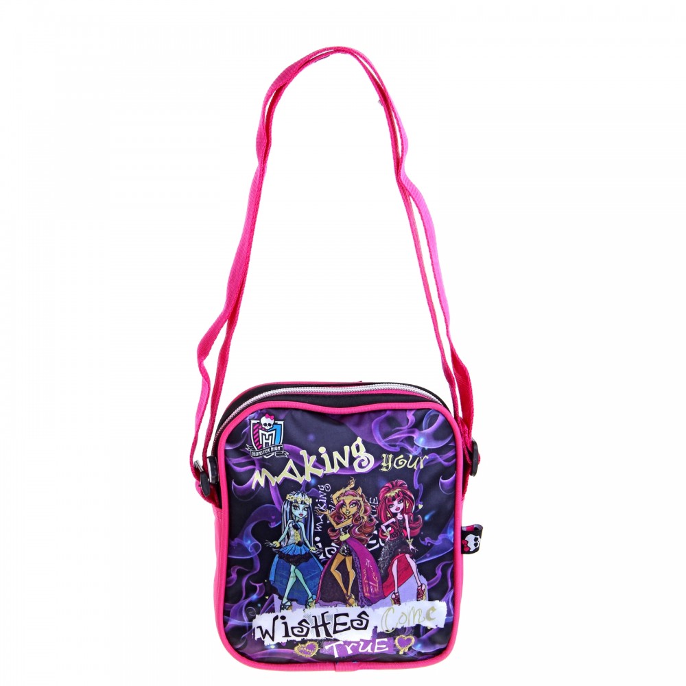 Сумка-планшет «Monster High» | Monster High