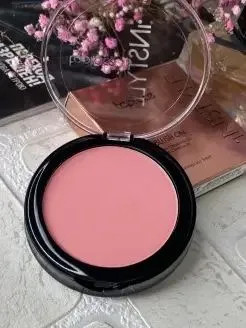 Румяна для лица, оттенок 003