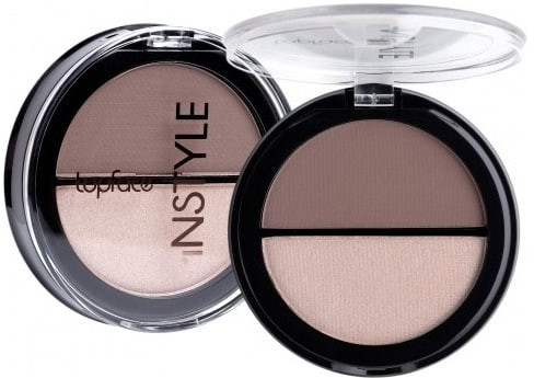 Набор для контуринга лица, оттенок 003