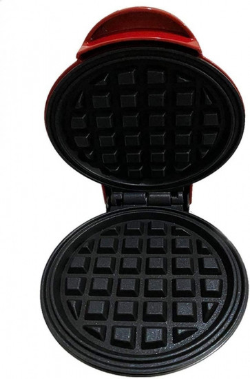 Вафельница F-607