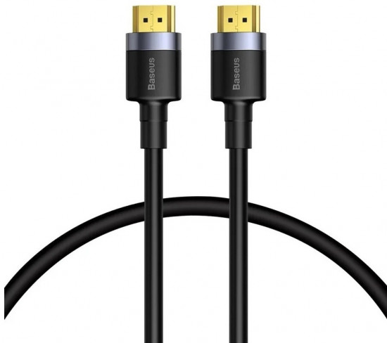 Кабель Baseus Cafule CADKLF-E01 HDMI — HDMI