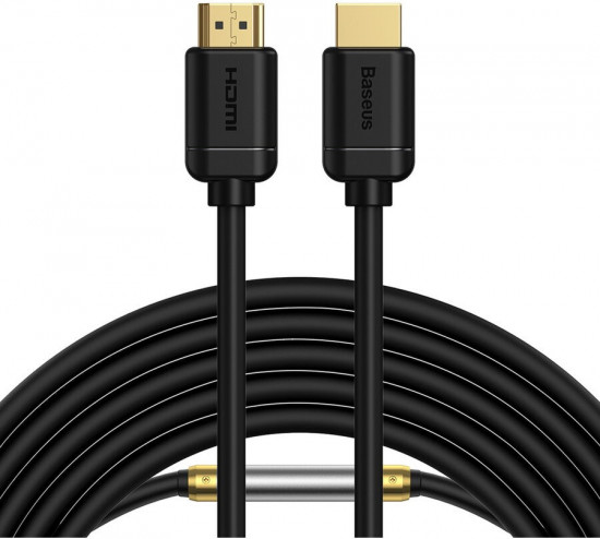 Кабель Baseus High Definition Series CAKGQ-C01 HDMI — HDMI