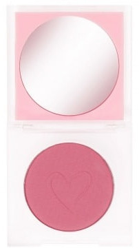 Румяна для лица «Blush Hush», оттенок Mood