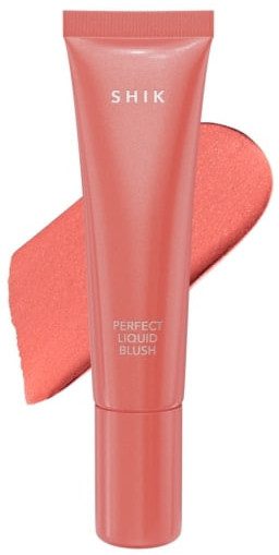 Кремовые румяна 3в1, оттенок 03