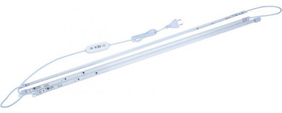 Светильник для растений с таймером