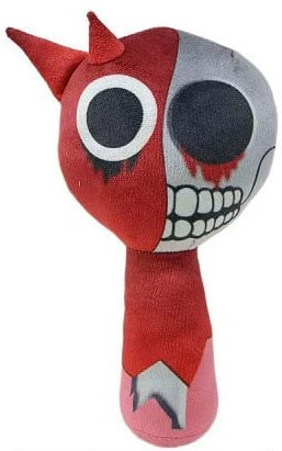 Мягкая игрушка