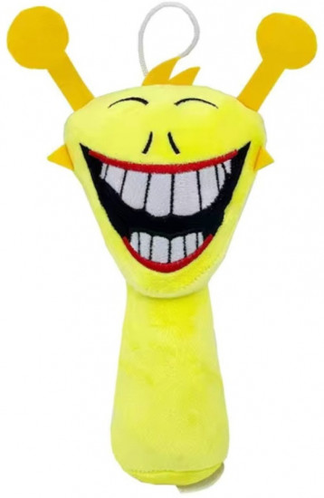 Мягкая игрушка «Хуан»