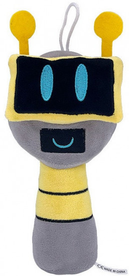 Мягкая игрушка «Фанбот»