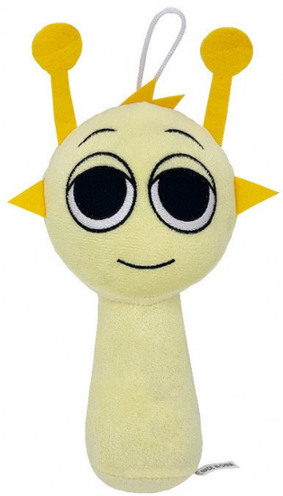 Мягкая игрушка «Саймон»