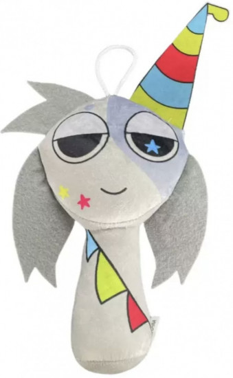 Мягкая игрушка «Sprunki»