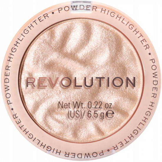 Хайлайтер для лица «Highlight Reloaded», оттенок Just My Type