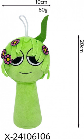 Мягкая игрушка «Sprunki. Винерия»