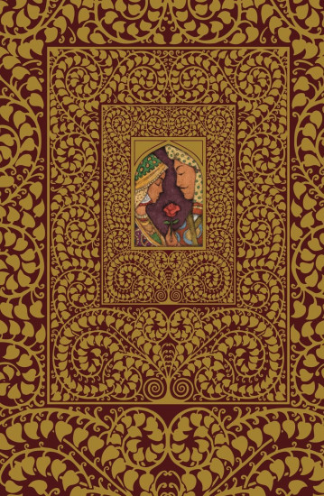 Исчезновение в Старом Дели