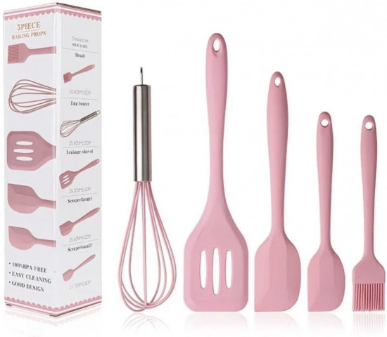 Набор кухонных инструментов