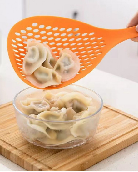 Шумовка оранжевая