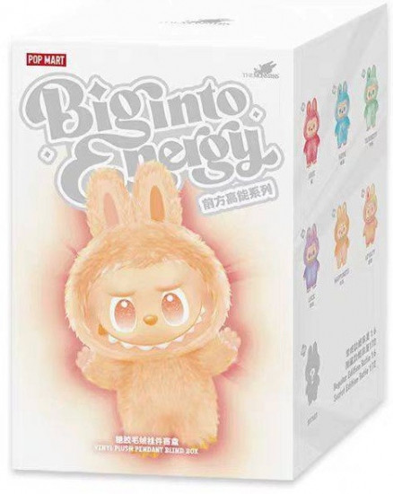 Игрушка-сюрприз «Labubu»