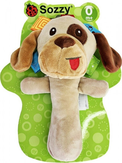 Мягкая игрушка «Собачка»