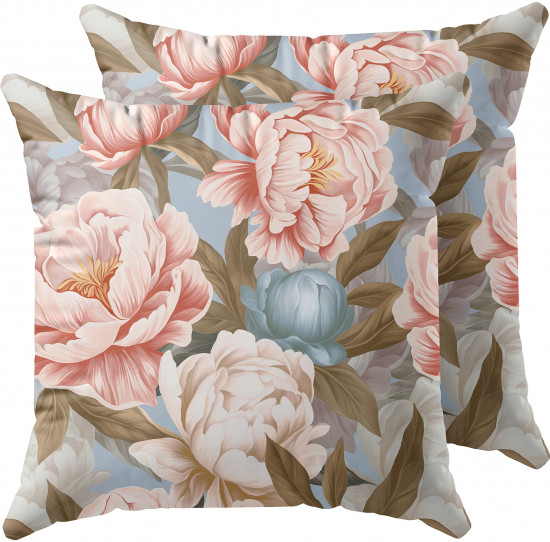 Набор наволочек «Симфония»