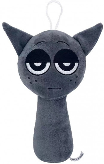 Мягкая игрушка «Grey»