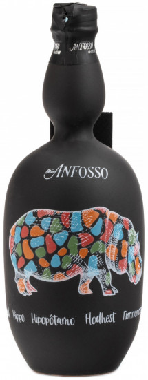 Масло оливковое «Тумаи. Гиппопотам»