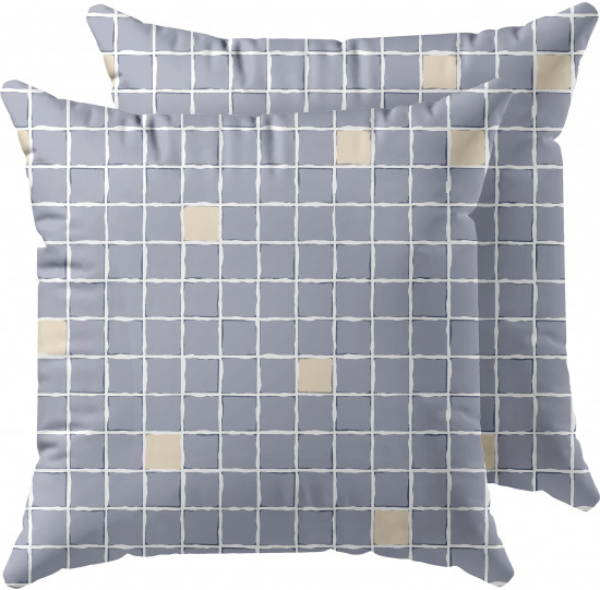 Набор наволочек «Тессера»