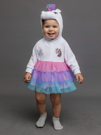 Карнавальный костюм «Единорожка»
