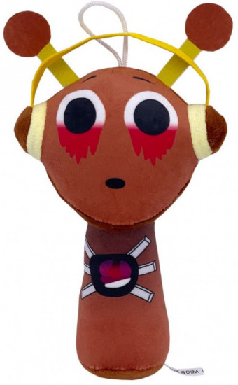 Мягкая игрушка «Орэн»