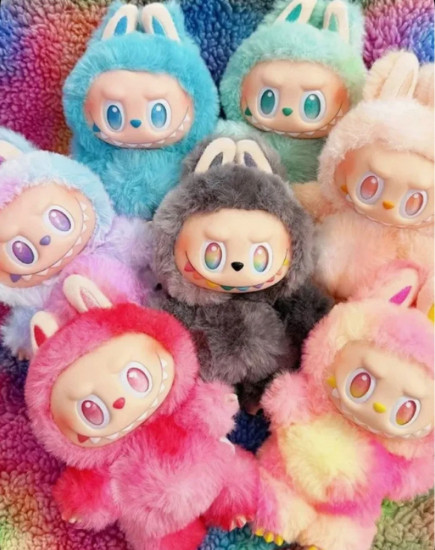 Игрушка-сюрприз «Labubu»