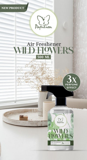 Освежитель воздуха «Wild Flowers»