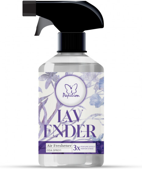 Освежитель воздуха «Lavender»