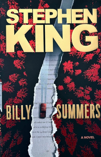 Billy Summers