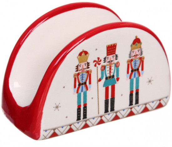 Салфетница «Сказочный марш»