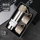 Термос с кружками