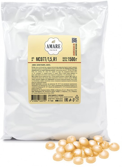 Глазурь «Конго»