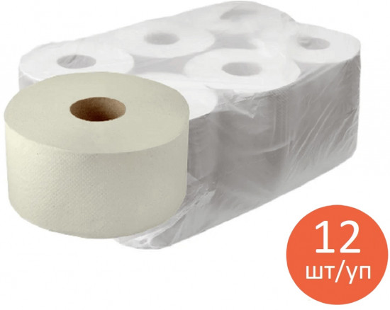 Набор туалетной бумаги «Эконом»