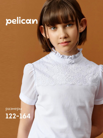 Футболка для девочек