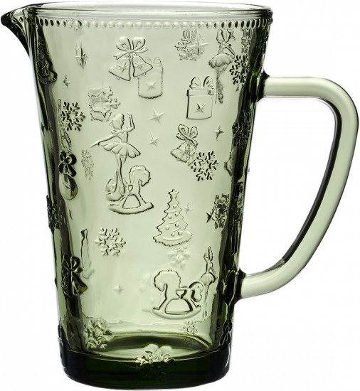 Кувшин «Щелкунчик»