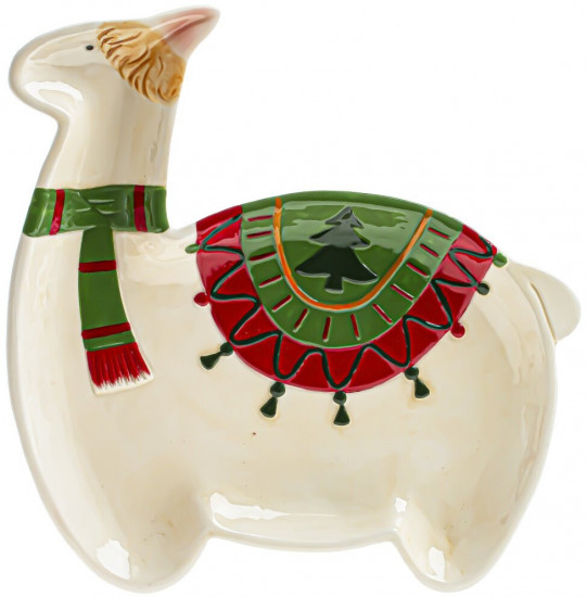 Блюдо «Лама»