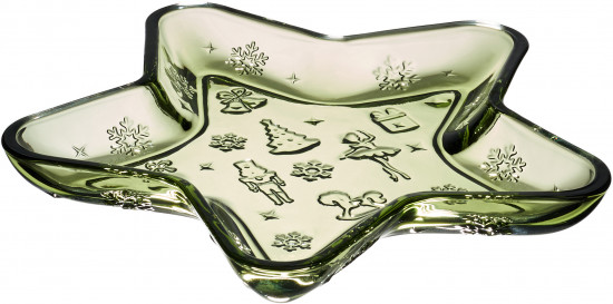 Блюдо для сервировки«Щелкунчик»